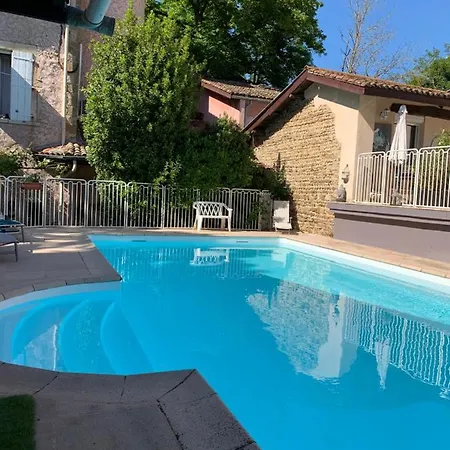 La Gabetière 3*