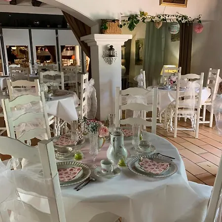 Hotel La Gabetière 3*