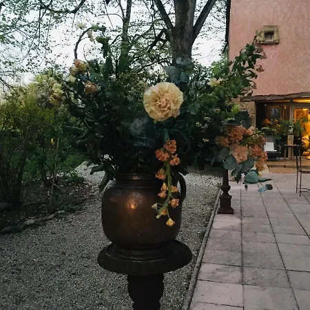La Gabetière Estrablin