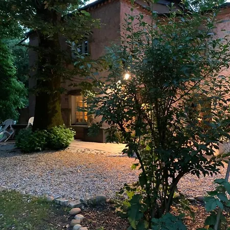 La Gabetière 3*