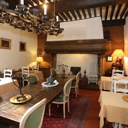 La Gabetière Hotel 3*