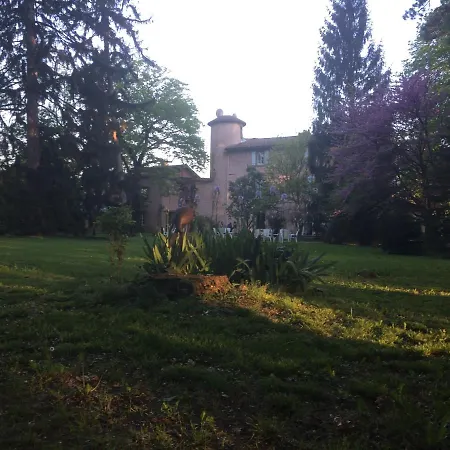 La Gabetière Hotel