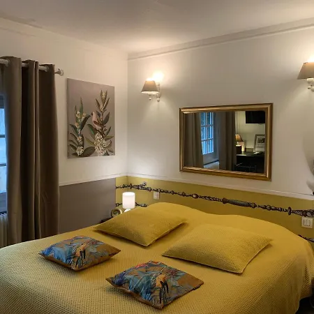 La Gabetière 3* Estrablin