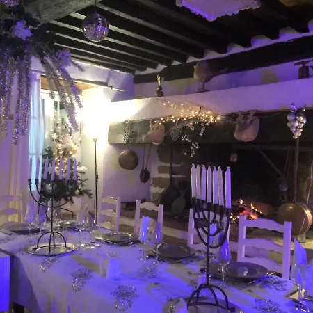 Hotel La Gabetière