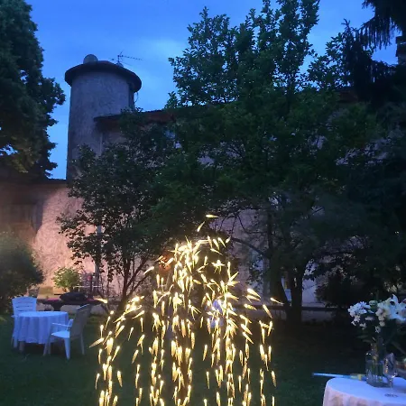 La Gabetière 3*