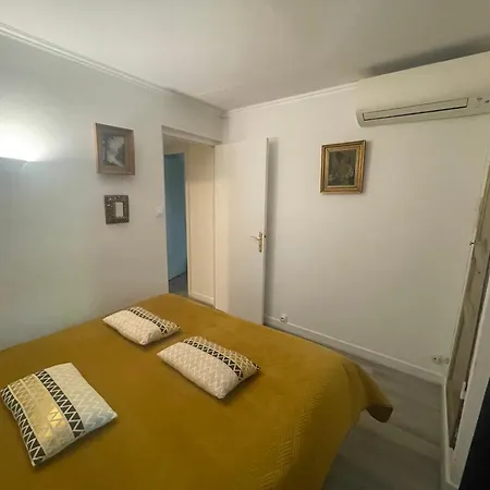 La Gabetière 3* Estrablin
