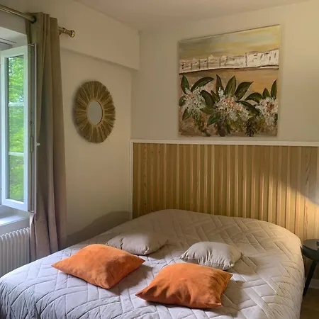 La Gabetière Hotel 3*
