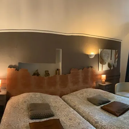 Hotel La Gabetière