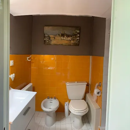 Hotel La Gabetière Estrablin
