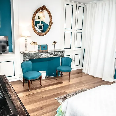 La Gabetière Hotel 3*