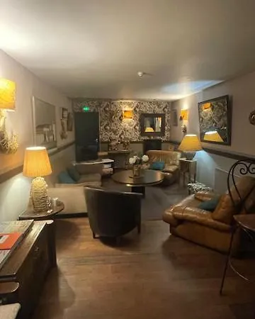 La Gabetière Hotel 3*