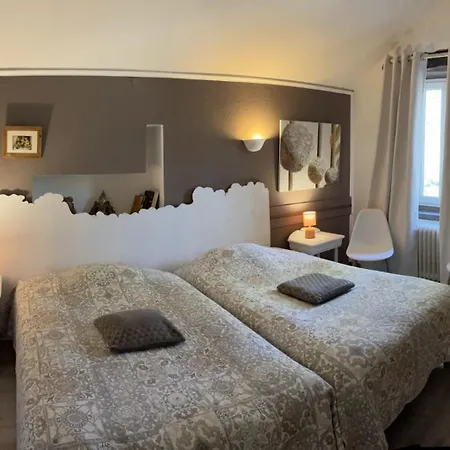 La Gabetiere 3* Estrablin