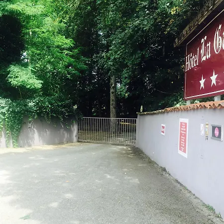 Hotel La Gabetière
