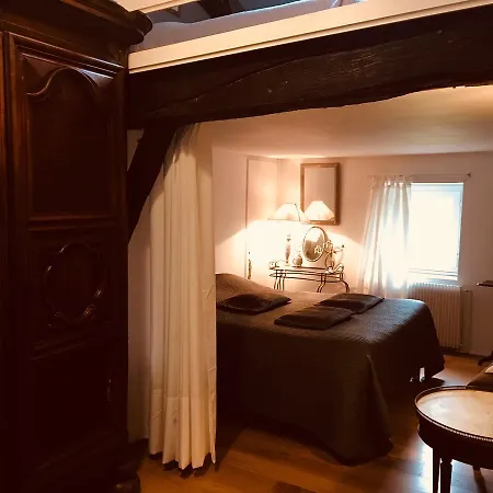 La Gabetière Hotel