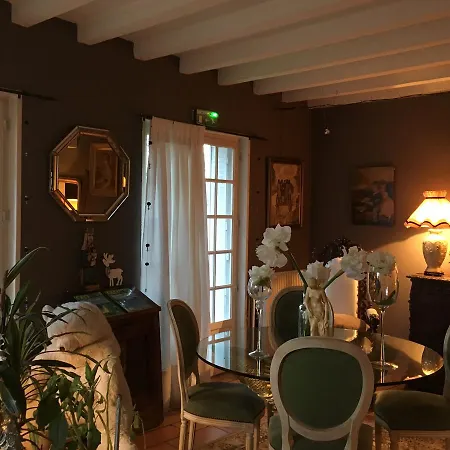 La Gabetière 3* Estrablin