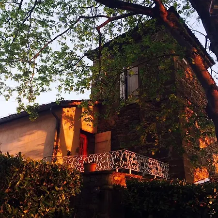 Hotel La Gabetière