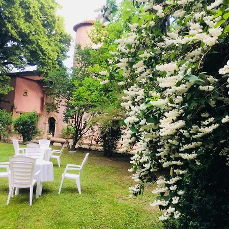 La Gabetière Hotel 3*