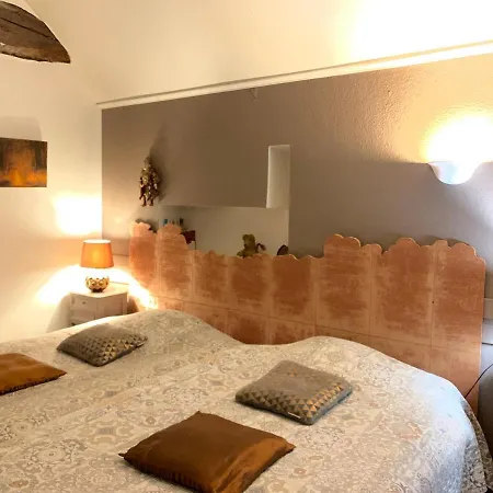 Otel La Gabetiere 3*