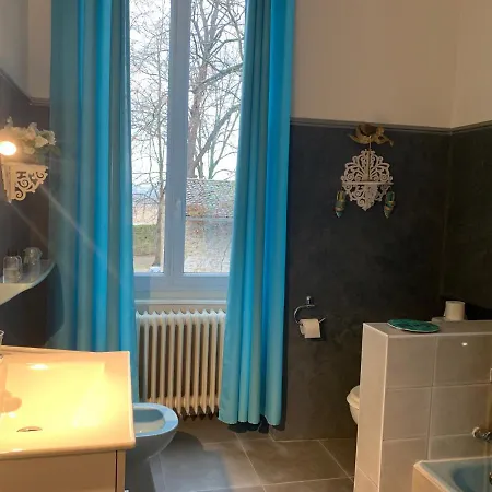 La Gabetiere Szálloda 3*