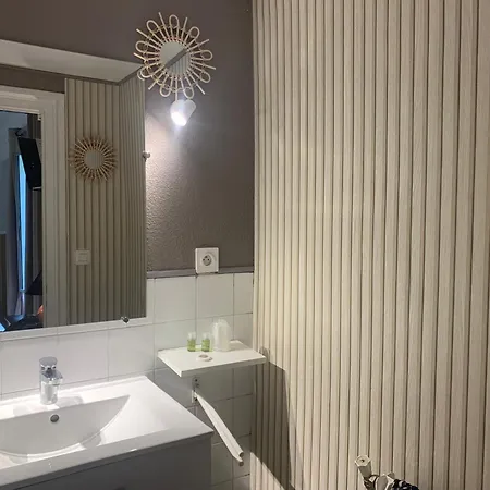 La Gabetiere Szálloda 3*