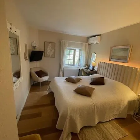La Gabetiere 3* Estrablin