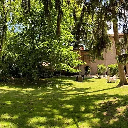 La Gabetiere Szálloda 3*