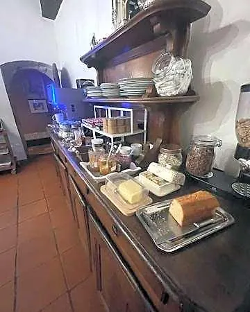 La Gabetiere Szálloda Estrablin