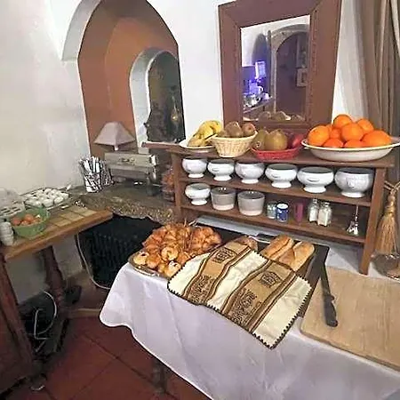 La Gabetiere 3* Estrablin
