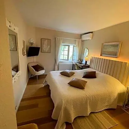 La Gabetiere Szálloda 3*
