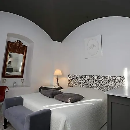 La Gabetiere 3* Estrablin