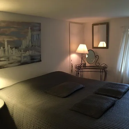 Otel La Gabetiere