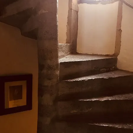 Szálloda La Gabetiere